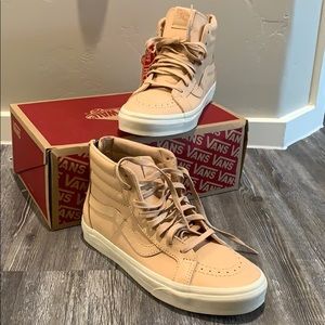 Vans Sk8-Hi